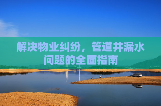 解决物业纠纷，管道井漏水问题的全面指南