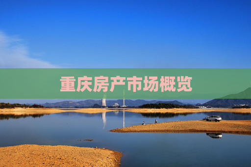重庆房产市场概览