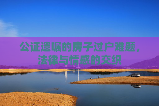 公证遗嘱的房子过户难题，法律与情感的交织