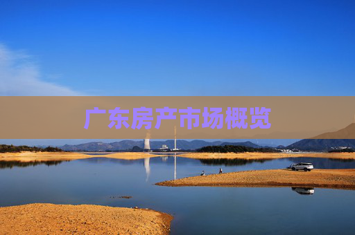 广东房产市场概览