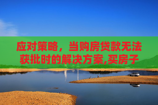 应对策略，当购房贷款无法获批时的解决方案,买房子贷款贷不下来该怎么办